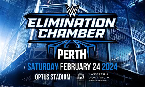 wwe elimination chamber 2024 start time central time